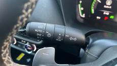 Honda Zr-V 2.0 eHEV Advance 5dr CVT Hybrid Estate